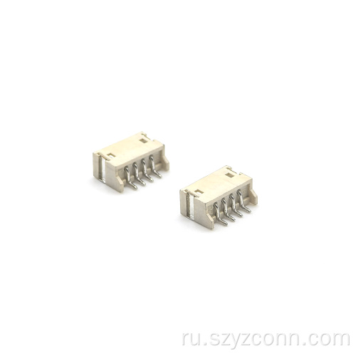 ZH1.5 Разъем штыревого разъема Wafer SMT